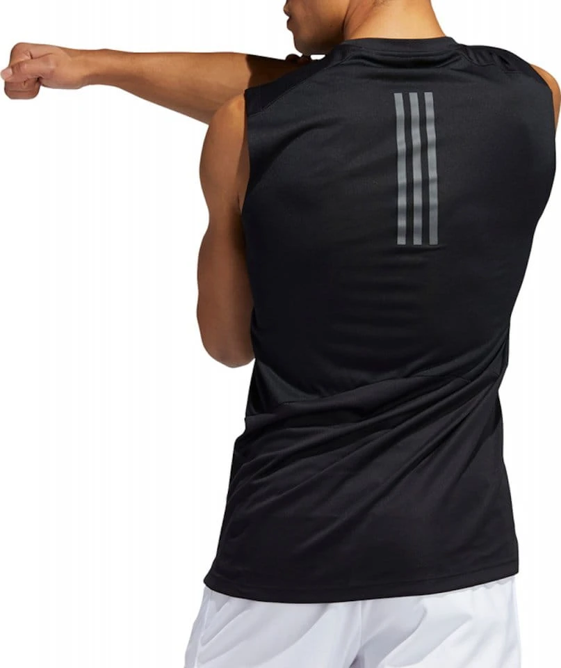 Tanktop Adidas TRG SL T H.RDY 2 Tanktop Adidas TRG SL T H.RDY - Afbeelding 2