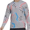 T-shirt Met Lange Mouwen Adidas Terrex TX TRAIL LS GFX -Craft Verkoop adidas tx trail ls gfx 431837 ha7561