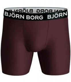 BJØRN BORG Björn Borg Performance Black Camo (3-pack) -Craft Verkoop bjoern borg performance boxer 3p 527412 10001280 mp005 960