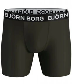 BJØRN BORG Björn Borg Performance Black Camo (3-pack) -Craft Verkoop bjoern borg performance boxer 3p 527412 10001280 mp006 960