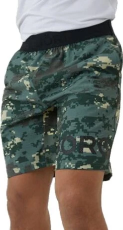 BJØRN BORG Leggings Björn BJÖRN BORG SHORTS