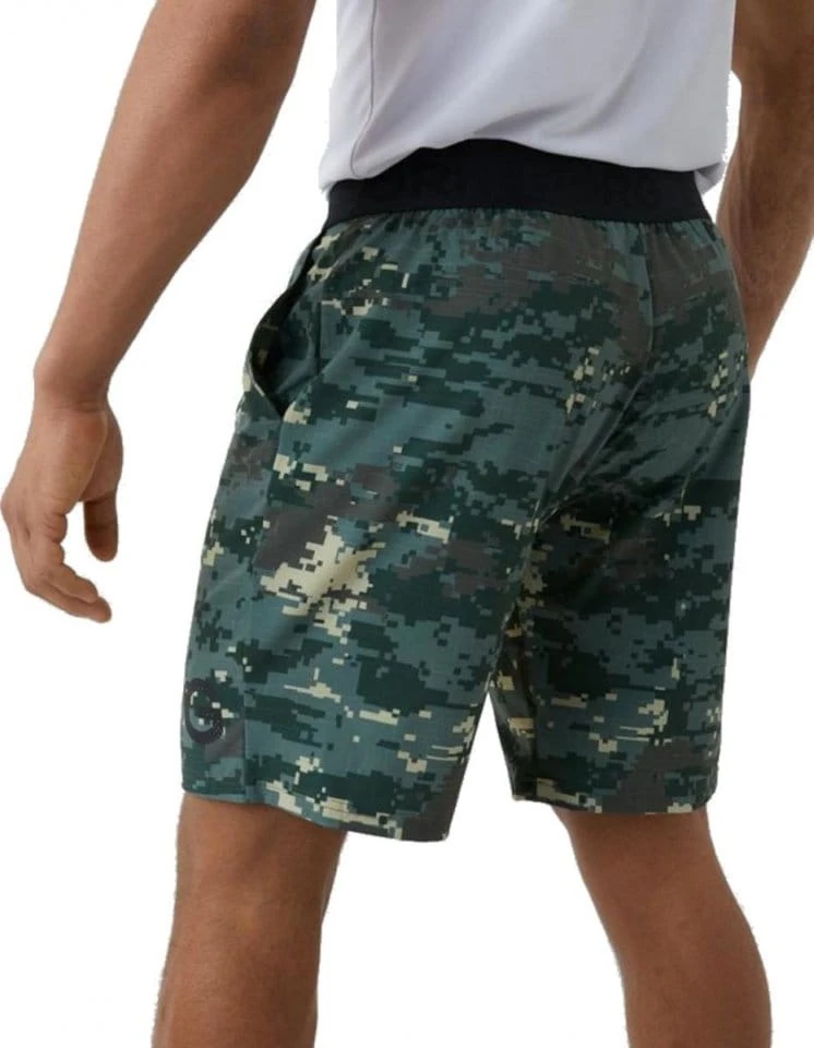 BJØRN BORG Leggings Björn BJÖRN BORG SHORTS 2 BJØRN BORG Leggings Björn BJÖRN BORG SHORTS - Afbeelding 2