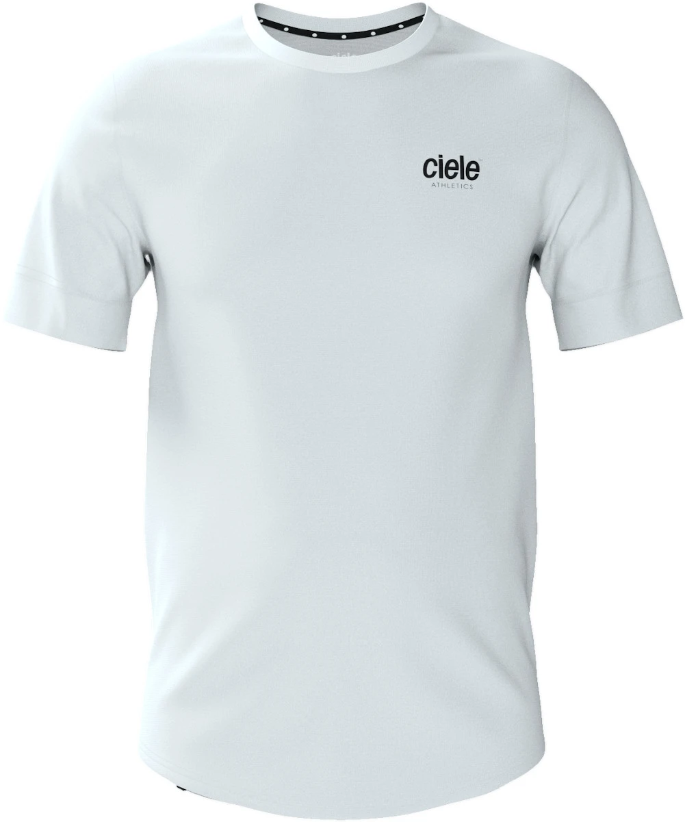 T-shirt Ciele NSBTShirt - Athletics 1 T-shirt Ciele NSBTShirt - Athletics