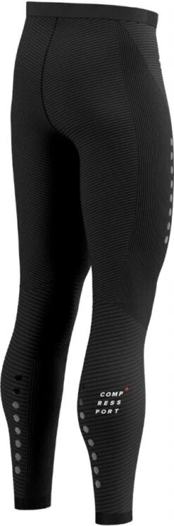 Leggings Compressport Winter Trail Under Control Full Tights M -Craft Verkoop compressport winter trail under control full tights m 493623 am00156b 991 960