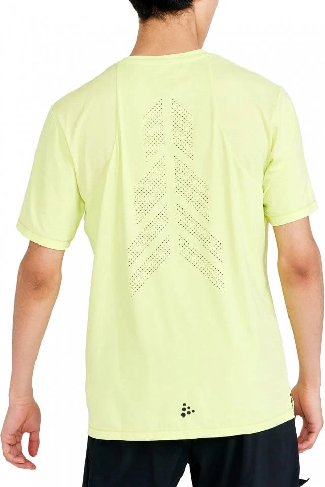 T-shirt CRAFT ADV Charge SS Tech 2 T-shirt CRAFT ADV Charge SS Tech - Afbeelding 2