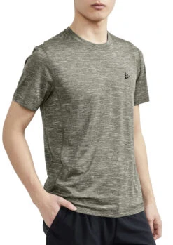 T-shirt Craft ADV Essence Melange