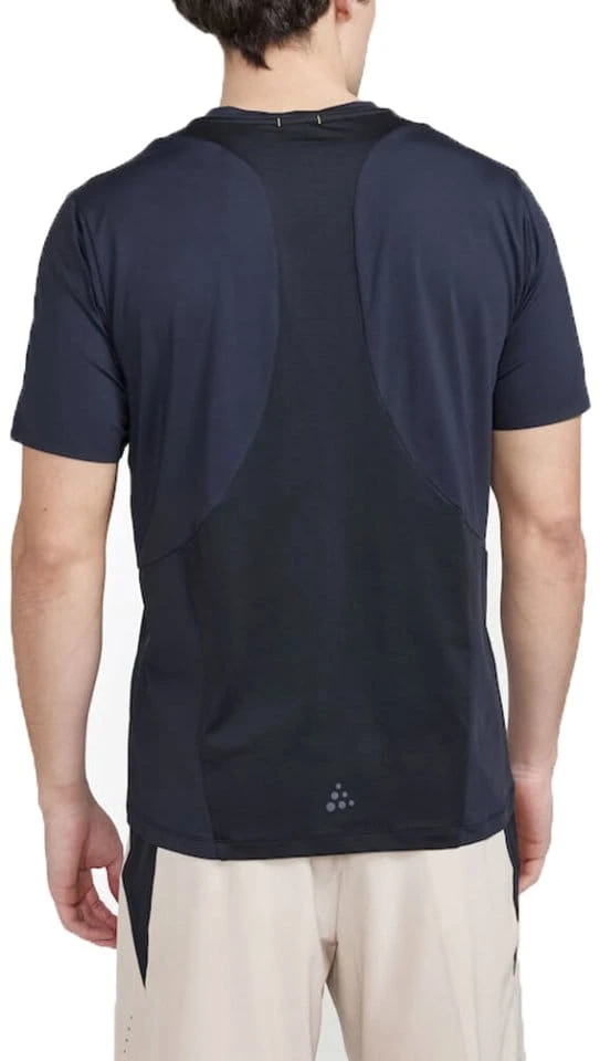 T-shirt Craft ADV HIT SS TEE M 2 T-shirt Craft ADV HIT SS TEE M - Afbeelding 2