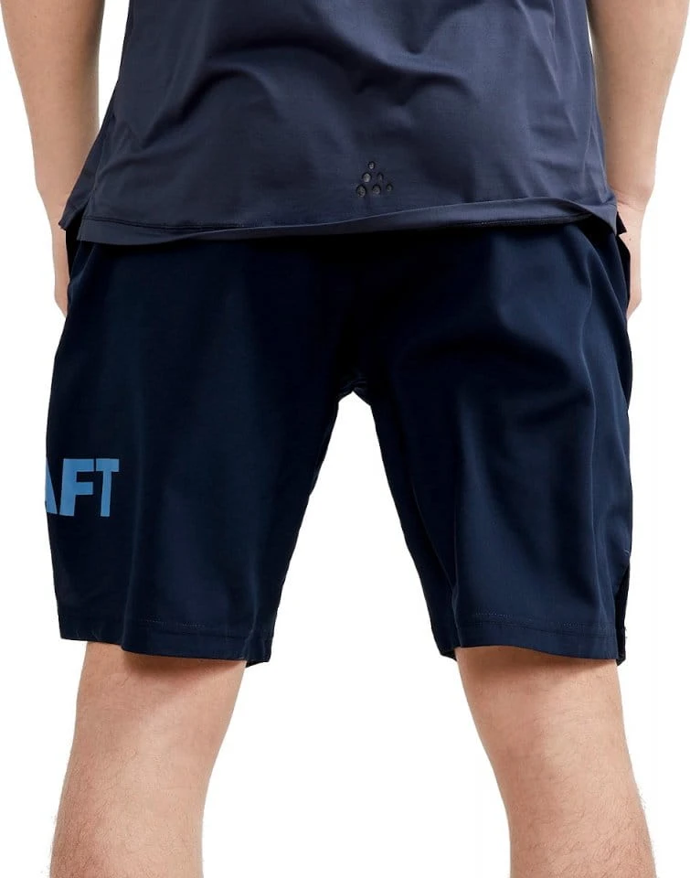 Korte Broeken CRAFT Core Charge 2 Korte Broeken CRAFT Core Charge - Afbeelding 2