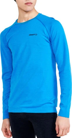 T-shirt Met Lange Mouwen CRAFT CORE Dry Active Comfort