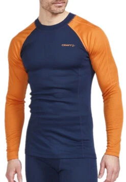 T-shirt Craft CORE Warm