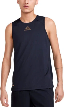 Tanktop Craft PRO TRAIL SINGLET M