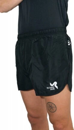 Korte Broeken Craft RUSH MARATHON SHORTS M Vltava Run -Craft Verkoop craft rush marathon shorts m vr 443549 1907396 999000vr 960