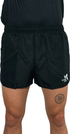 Korte Broeken Craft RUSH MARATHON SHORTS M Vltava Run