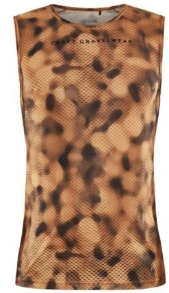 Tanktop Scampolo CRAFT Mesh Superlight