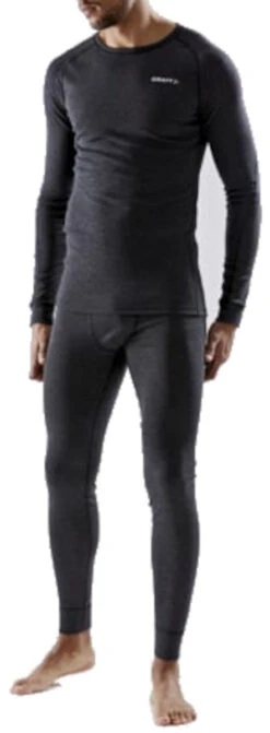 Set CRAFT CORE Wool Merino