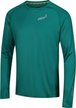 T-shirt Met Lange Mouwen INOV-8 BASE ELITE LS M