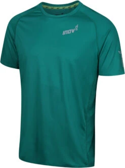 T-shirt INOV-8 BASE ELITE SS M