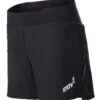 INOV-8 RACE ELITE 6" 4 INOV-8 RACE ELITE 6" -Craft Verkoop inov 8 race elite 6 short m 392717 000759 bk 03