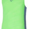 Tanktop Mizuno Aero Tank 4 Tanktop Mizuno Aero Tank -Craft Verkoop mizuno aero tank 566586 j2gaa00134