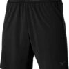 Korte Broeken Mizuno Alpha 7.5 Short 4 Korte Broeken Mizuno Alpha 7.5 Short -Craft Verkoop mizuno alpha 7 5 short 559852 j2gba00410