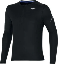 T-shirt Met Lange Mouwen Mizuno Dry Aero Flow LS HZ