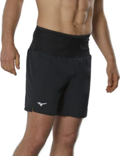 Korte Broeken Mizuno Multi PK Short Dry