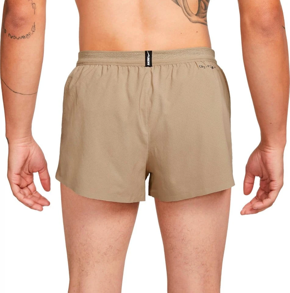Korte Broeken Nike AeroSwift Men S 2" Brief-Lined Racing Shorts 2 Korte Broeken Nike AeroSwift Men S 2" Brief-Lined Racing Shorts - Afbeelding 2