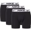 Boxers Nike BOXER BRIEF 3PK, 5I4 2 Boxers Nike BOXER BRIEF 3PK, 5I4 -Craft Verkoop nike boxer brief 3pk 5i4 569523 ke1157 5i4