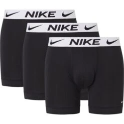 Boxers Nike BOXER BRIEF 3PK, 5I4