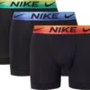Boxers Nike BOXER BRIEF 3PK, 859