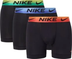 Boxers Nike BOXER BRIEF 3PK, 859