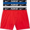 Boxers Nike Boxershort 3-Pack -Craft Verkoop nike boxershort 3 pack 530995 ke1214 m14