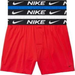 Boxers Nike Boxershort 3-Pack
