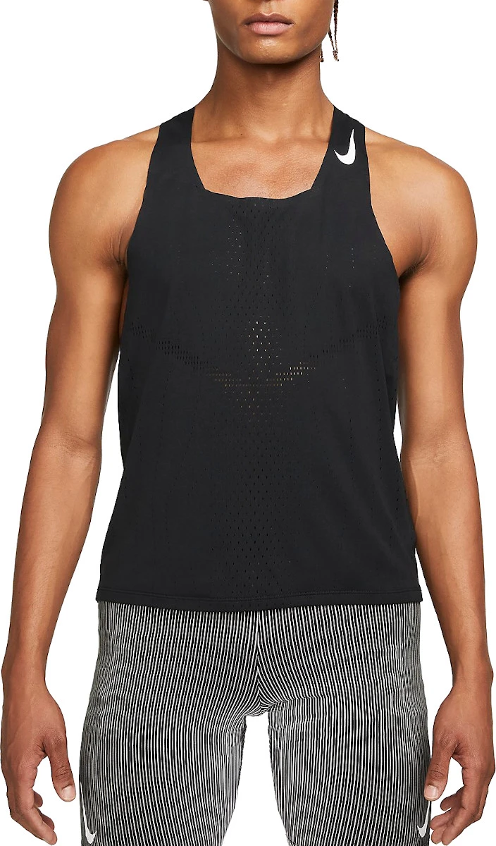 Tanktop Nike Dri-FIT ADV AeroSwift 1 Tanktop Nike Dri-FIT ADV AeroSwift