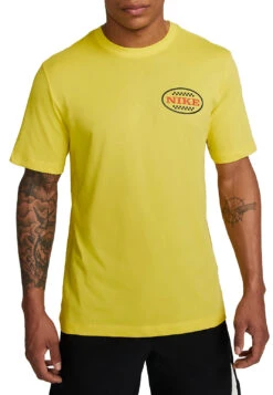 T-shirt Nike Dri-FIT Body Shop