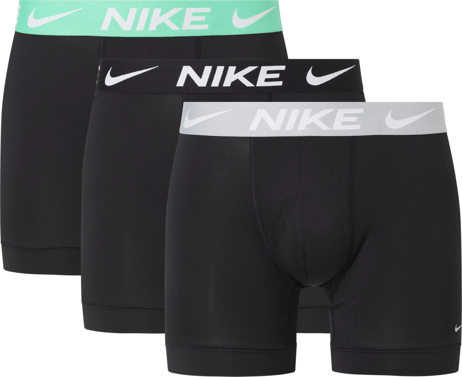 Boxers Nike DRI-FIT Boxer Brief 3P 1 Boxers Nike DRI-FIT Boxer Brief 3P