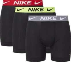 Boxers Nike Dri-Fit Brief 3P