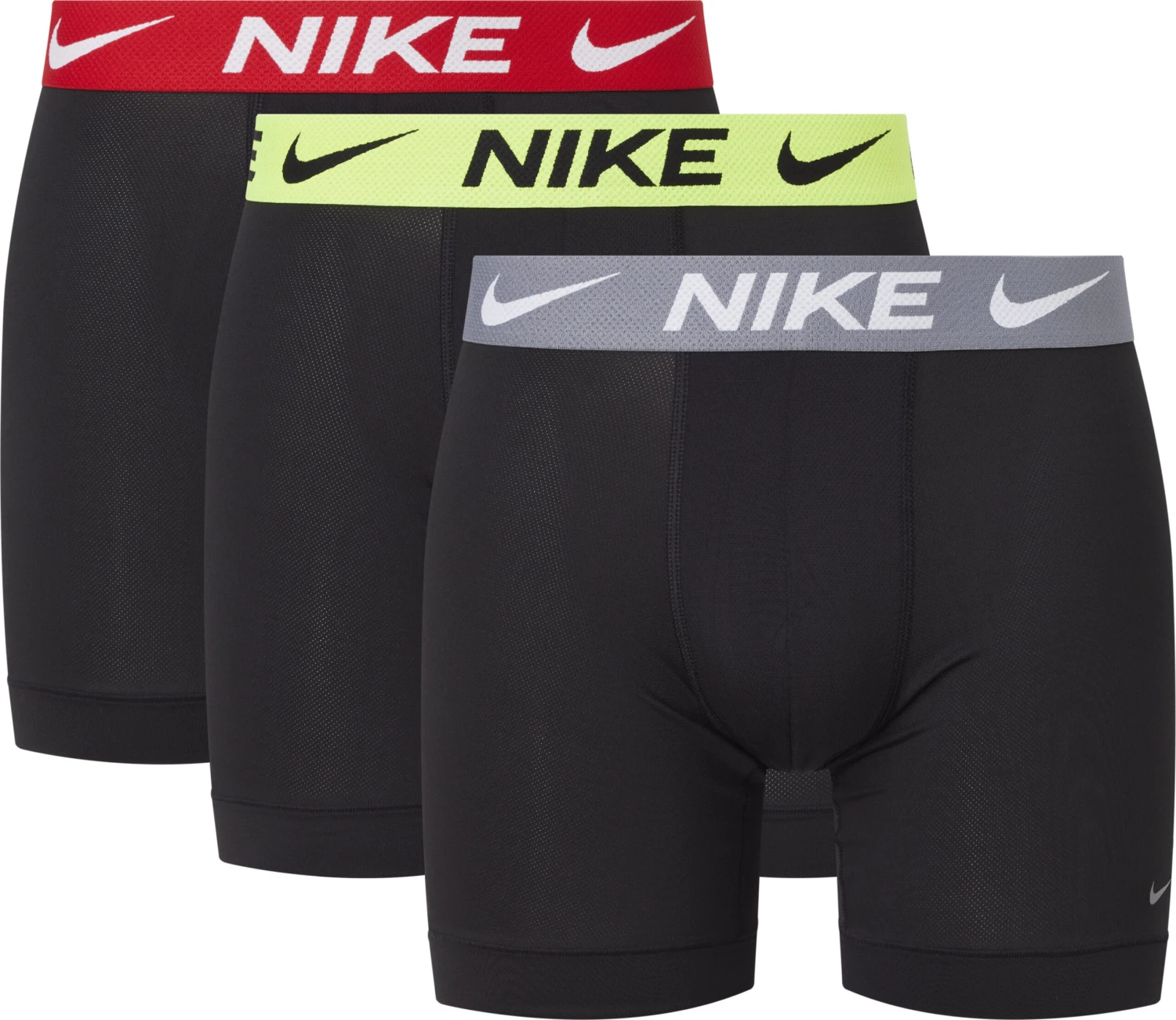 Boxers Nike Dri-Fit Brief 3P 1 Boxers Nike Dri-Fit Brief 3P