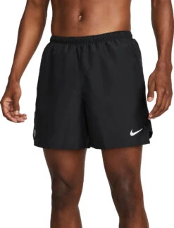 Korte Broeken Nike Dri-FIT Challenger Men S Brief-Lined Running Shorts