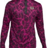 T-shirt Met Lange Mouwen Nike Dri-FIT Element D.Y.E. Men S 1/2-Zip Running Top -Craft Verkoop nike dri fit element d y e men s 1 2 zip running top 509744 dq6557 549