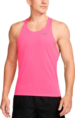 Tanktop Nike Dri-FIT Fast Men S Racing Singlet
