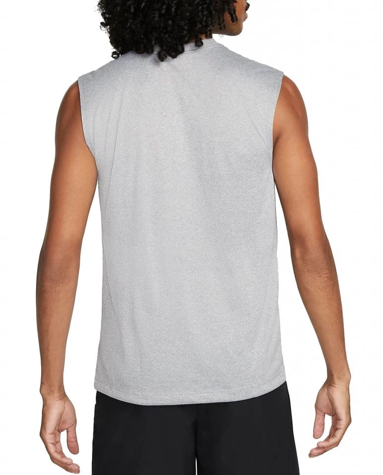 Tanktop Nike Dri-FIT Legend 2 Tanktop Nike Dri-FIT Legend - Afbeelding 2
