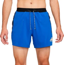 Korte Broeken Nike Dri-FIT Men S 5" Brief-Lined Trail Shorts