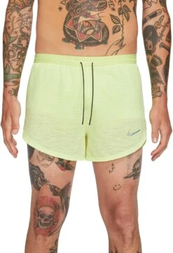 Korte Broeken Nike Dri-FIT Run Division Pinnacle Men S Running Shorts