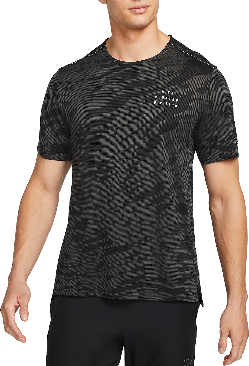 T-shirt Nike Dri-FIT Run Division Rise 365 1 T-shirt Nike Dri-FIT Run Division Rise 365