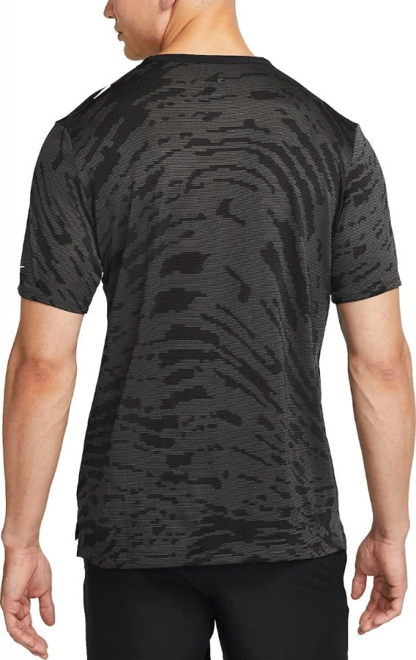 T-shirt Nike Dri-FIT Run Division Rise 365 2 T-shirt Nike Dri-FIT Run Division Rise 365 - Afbeelding 2