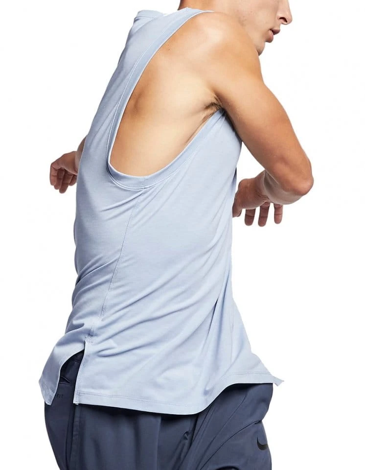 Tanktop Nike Dri-FIT Transcend 2 Tanktop Nike Dri-FIT Transcend - Afbeelding 2