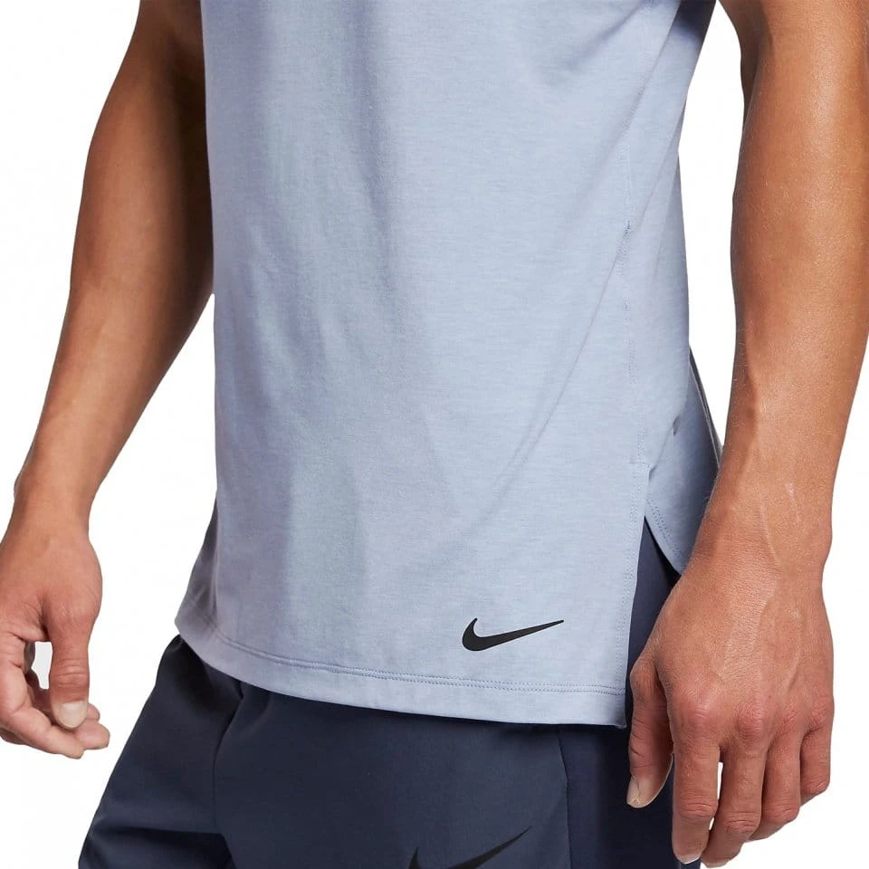 Tanktop Nike Dri-FIT Transcend 3 Tanktop Nike Dri-FIT Transcend - Afbeelding 3