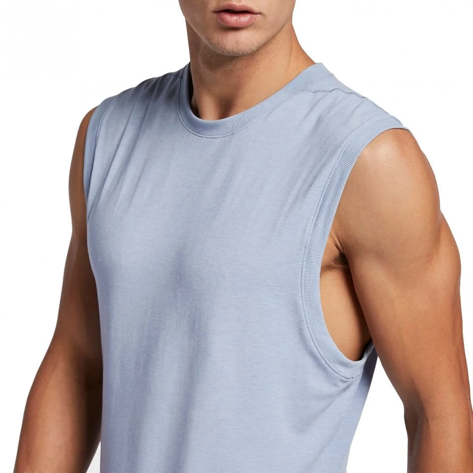 Tanktop Nike Dri-FIT Transcend 4 Tanktop Nike Dri-FIT Transcend - Afbeelding 4