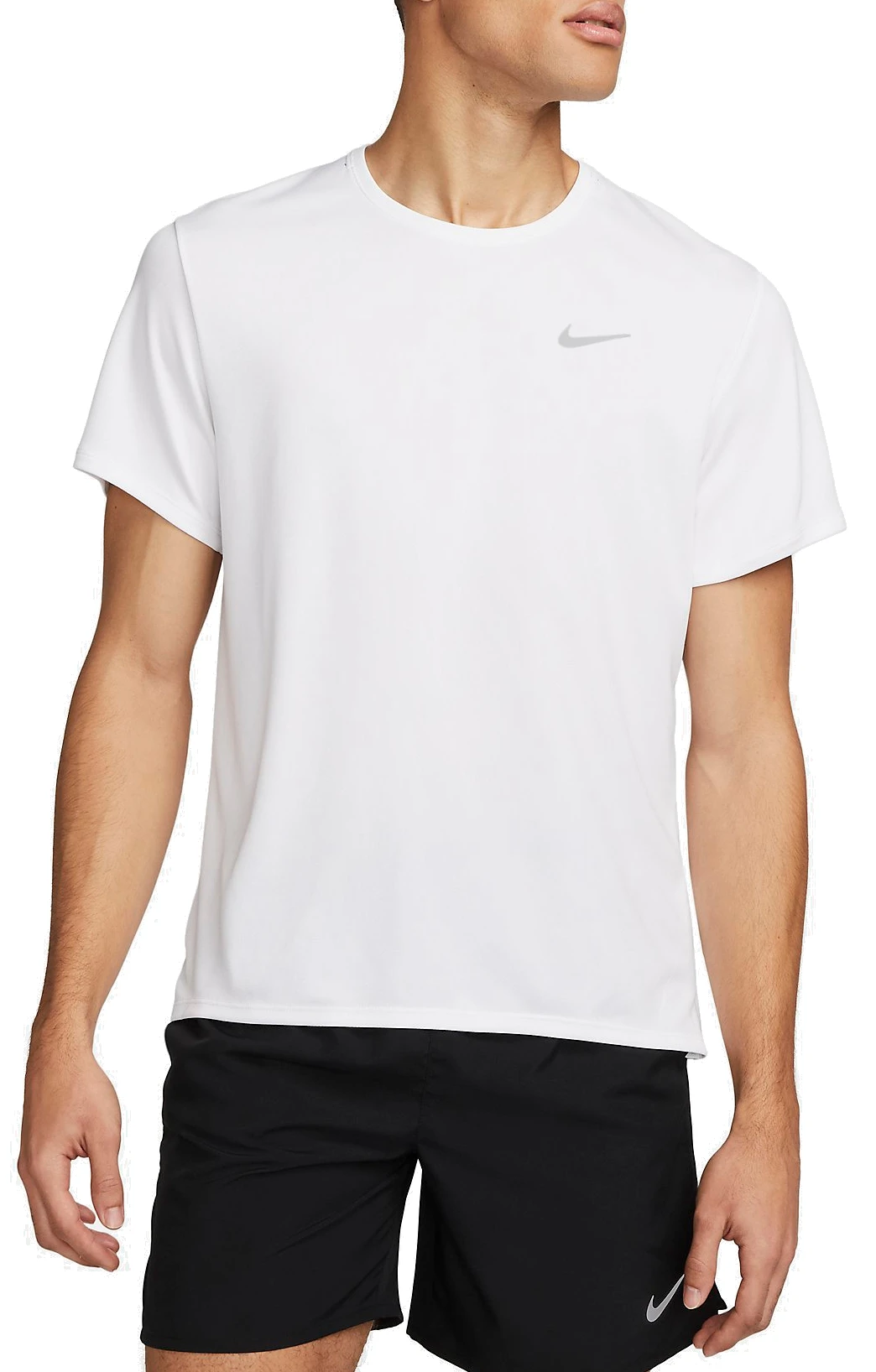 T-shirt Nike Dri-FIT UV Miler 1 T-shirt Nike Dri-FIT UV Miler